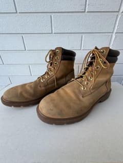 (お値下げしました)Timberland サイズ9W(27cm) A62122のサムネイル