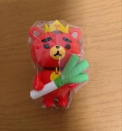 東方神起　TBキーホルダー