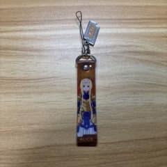 앨리스 열쇠 고리 SAO