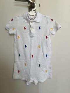 Ralph Lauren ポロシャツ 12Mのサムネイル