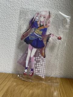 プロセカ　アクリルスタンド 暁山瑞希のサムネイル