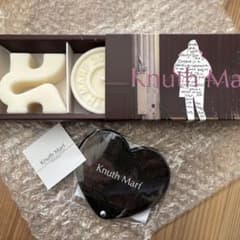 ※3連休限定お値下げ※非売品　Knuth Marf キャンドルとミラー 3連休限定お値下げ※非売品 Knuth Marf キャンドルとミラー - メルカリ