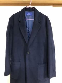 URBAN RESEARCH アーバンリサーチ　チェスターコートのサムネイル