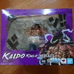 フィギュアーツZERO　百獣のカイドウのサムネイル