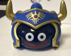 ドラゴンクエスト　ビッグクリアフィギュア　勇者スライム　※早い者勝ちのサムネイル