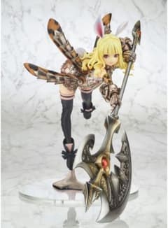 TERA エリーン フィギュア バーサーカー - メルカリ