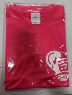 超ときめき宣伝部定番Tシャツ 小泉遥香　おはる　Lのサムネイル