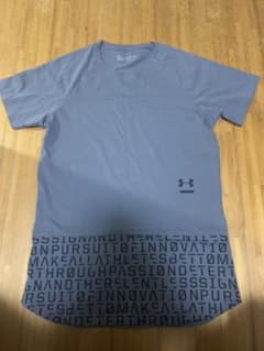 アンダーアーマー　Tシャツ　XXLのサムネイル