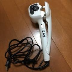 柚のお店様専用  vicans  ラクマキカール  ヘアアイロンのサムネイル