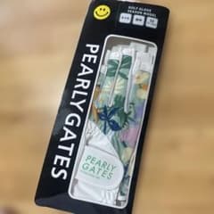 PEARLY GATES ゴルフグローブ SSのサムネイル