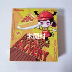 Mellojoy ピザのお届けシリーズ 未開封 スクイーズ - メルカリ