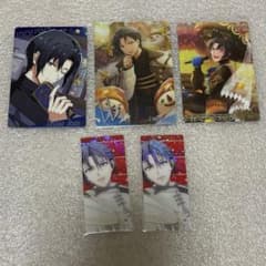 アイナナ IDOLiSH7 和泉一織 カード まとめ売り - メルカリ