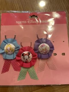ディズニーロゼットセットのサムネイル