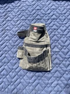 DIAMONDBACK MITER レンジャーグリーン/右のサムネイル