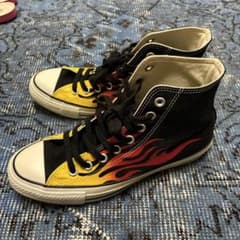 CONVERSE ALL STAR 100 イグナイト　ハイ　サイズ26cmのサムネイル