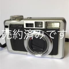 PENTAX Optio 750z ペンタックス オプティオのサムネイル