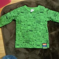 y_mama様♡専用　パーティパーティ　Tシャツのサムネイル