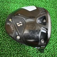 ‼️ブリヂストン B2 ドライバー 1W ヘッドのみ 9.5度‼️ ブリヂストン B2 HT 9.5° ドライバー ヘッド単品 - メルカリ