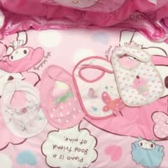 ベビー スタイセット ♡のサムネイル