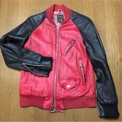 schott レザージャケットのサムネイル