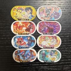ポケモンメザスタのサムネイル