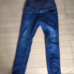 マタニティ ズボンLLのサムネイル