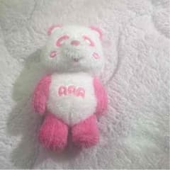 え〜パンダ桃のサムネイル