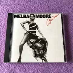 【リマスター】Melba Moore / Burn メルバムーア 、ボートラ追加のサムネイル