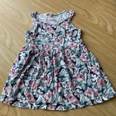 H&M ワンピースのサムネイル