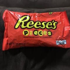 Reese's piecesのサムネイル