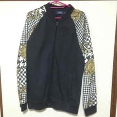 【入手困難】TOPMAN アウター ストリート