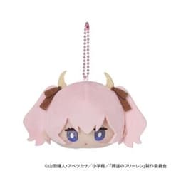 葬送のフリーレン エニマイくじ D賞 リーニエ マスコットぬいぐるみのサムネイル