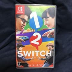 1-2-Switchのサムネイル