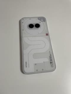 Nothing Phone (2a) SIMフリーのサムネイル