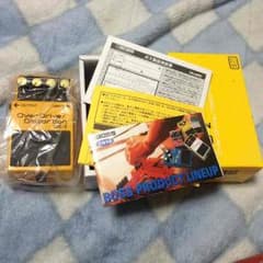 BOSS OS-2のサムネイル