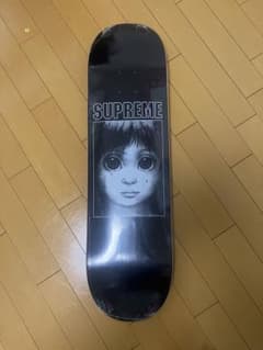 小物 SupremeMargaret Keane deck SupremeMargaret Keane deck | Mercari