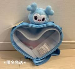 TWICE LOVELYS ぴょこきゅんボディバッグ～GiGO限定～の入手方法まとめ