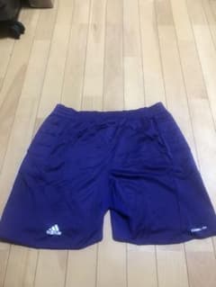 adidas アディダス ゴールキーパー専用　パンツのサムネイル