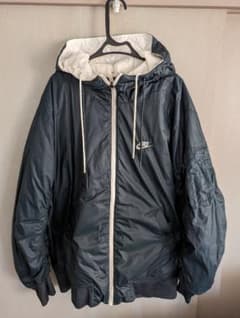 Nike リバーシブルジャケット　CJ4378-364のサムネイル