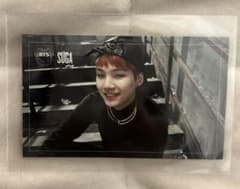 BTS SUGAのサムネイル