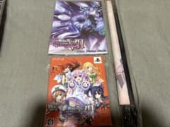新次元ゲイム ネプテューヌVII ドリームエディション グッズセットのサムネイル