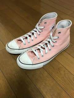 CONVERSE ALL STAR 100 ピーチのサムネイル