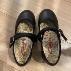 キッズ　タップシューズのサムネイル