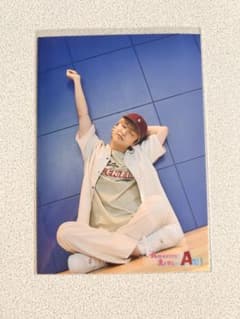 [EBiDAN]スポーツマンヒップ！Team生写真A型ver.~のサムネイル