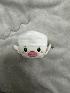 NEXZ NEXZOO PPOMOYA ポモヤ ぬいぐるみキーホルダー トモヤ - メルカリ