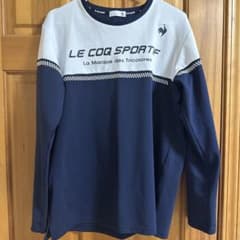 LE COQ SPORTIF