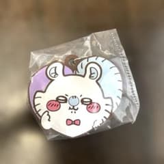 ちいかわ ラバーマスコット　モモンガのサムネイル