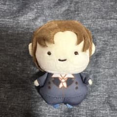 超特急 マサヒロ ちびぬいのサムネイル