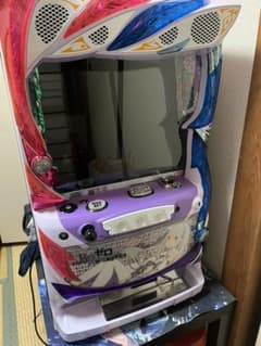 Re:ゼロから始める異世界生活 6号機 スロットのサムネイル