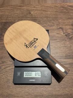 リベルタグロリアス 89.0g FLのサムネイル